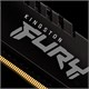 Оперативная память 32GB DDR4 3200MHz Kingston Fury Beast (KF432C16BB1K2/32) (2x16GB KIT) 509904