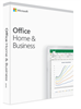 ПО Microsoft Office 2019 Home and Business English (T5D-03332) 514340
