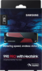 Накопитель SSD 2TB Samsung 990 PRO (MZ-V9P2T0CW) 518630