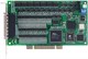 Плата расширения Advantech PCI-1758UDO-BE 508363