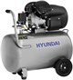 Компрессор Hyundai НYC 402100LMS 504106