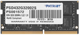 Оперативная память 32GB DDR4 3200MHz Patriot Viper Steel SO-DIMM (PVS432G320C8S) 510629