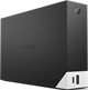 Внешний жёсткий диск 8TB Seagate One Touch Black (STLC8000400) 504836