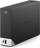 Внешний жёсткий диск 8TB Seagate One Touch Black (STLC8000400) 504836