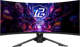 Монитор ASRock 34" Phantom Gaming PG34QRT2B 515524