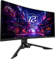 Монитор ASRock 34" Phantom Gaming PG34QRT2B 515524