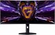 Монитор ASRock 34" Phantom Gaming PG34QRT2B 515524