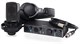 Комплект для звукозаписи Arturia MiniFuse Recording Pack Black 514835