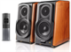 Колонки Edifier S1000W Brown 502745