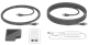 Кабель Logitech Cat5E Kit for Tap-GRAPHITE-USB (952-000019) 509570