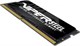 Оперативная память 32GB DDR4 2666MHz Patriot Steel SO-DIMM (PVS432G266C8S) 510600