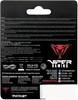 Оперативная память 32GB DDR4 2666MHz Patriot Steel SO-DIMM (PVS432G266C8S) 510600