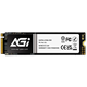 Накопитель SSD 2TB AGI AI828 (AGI2T0G44AI828) 514498