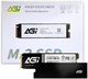Накопитель SSD 2TB AGI AI828 (AGI2T0G44AI828) 514498