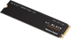 Накопитель SSD 2TB WD Black SN850X (WDS200T2XHE) 515020