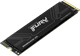 Накопитель SSD 2TB Kingston FURY Renegade G5 (SFYR2S/2T0) 518519