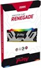 Оперативная память 24GB DDR5 7200MHz Kingston Fury Renegade RGB (KF572C38RSA-24) 510195