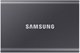 Внешний накопитель SSD 2TB Samsung T7 (MU-PC2T0T) 504819