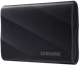 Внешний накопитель SSD 2TB Samsung T9 (MU-PG2T0B) 504785