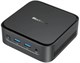 Мини ПК Blackview MP50 (MP50/3500U/16+512GB) 513944