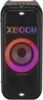 Портативная акустика LG XBOOM XL7S Black 518487