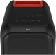 Портативная акустика LG XBOOM XL7S Black 518487