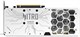 Видеокарта AMD Radeon RX 9060 XT Acer Nitro White OC 8GB (DP.Z4UWW.P02) 513758