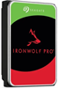 Жёсткий диск 4TB SATA-III Seagate IronWolf Pro (ST4000NT001) 514149