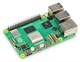 Одноплатный компьютер Raspberry Pi 5 8GB (RA777) 505602
