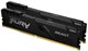 Оперативная память 32GB DDR4 3200MHz Kingston Fury Beast Black (KF432C16BBK2/32) (2x16GB KIT) 509951