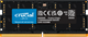 Оперативная память 32GB DDR5 4800MHz Crucial SO-DIMM (CT32G48C40S5) 510638