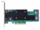 HBA-адаптер Broadcom 9600-16i SGL 506644