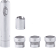 Микрофон Октава МК-012 Nickel 503474