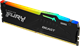 Оперативная память 32GB DDR5 5200MHz Kingston Fury Beast RGB (KF552C40BBA-32) 510004