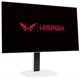 Монитор HISPIDA 27" GI27Q28HE 515791