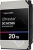 Жёсткий диск 20TB SATA-III WD DC HC555 (0B48696) 505867