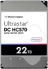 Жёсткий диск 20TB SATA-III WD DC HC555 (0B48696) 505867