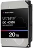 Жёсткий диск 20TB SATA-III WD Ultrastar DC HC555 505951