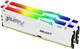 Оперативная память 64GB DDR5 6000MHz Kingston Fury Beast White RGB (KF560C36BWEAK2-64) (2x32GB KIT) 510062