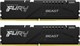 Оперативная память 64GB DDR5 5600MHz Kingston Fury Beast (KF556C36BBEK2-64) (2x32GB KIT) 510260