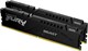 Оперативная память 64GB DDR5 5600MHz Kingston Fury Beast (KF556C36BBEK2-64) (2x32GB KIT) 510260