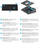 Панель управления Logitech Tap (939-001950) 509683