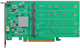 Плата расширения HighPoint SSD7505 508379