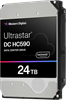 Жёсткий диск 24TB SATA-III WD Ultrastar DC HC590 (0F65684) 506017