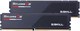 Оперативная память 64GB DDR5 6000MHz G.Skill Ripjaws S5 (F5-6000J3040G32GX2-RS5K) (2x32GB KIT) 510012