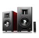Колонки AirPulse A300PRO Walnut 502618