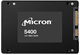 Накопитель SSD 3.84TB Micron 5400 Pro (MTFDDAK3T8TGA) 510842