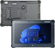 Планшет Durabook R11 G2 Rugged Tablet (R1G1P2DEBAXX) 509307