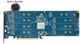 Плата расширения HighPoint Rocket 7608A 508375