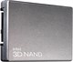 Накопитель SSD 7.68TB Intel D7-P5510 (SSDPF2KX076TZ01) 506725